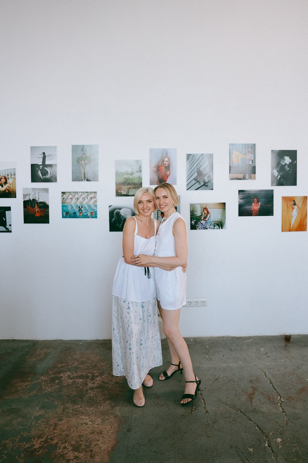 Коллаба 2.0. Фотограф Нижний Новгород