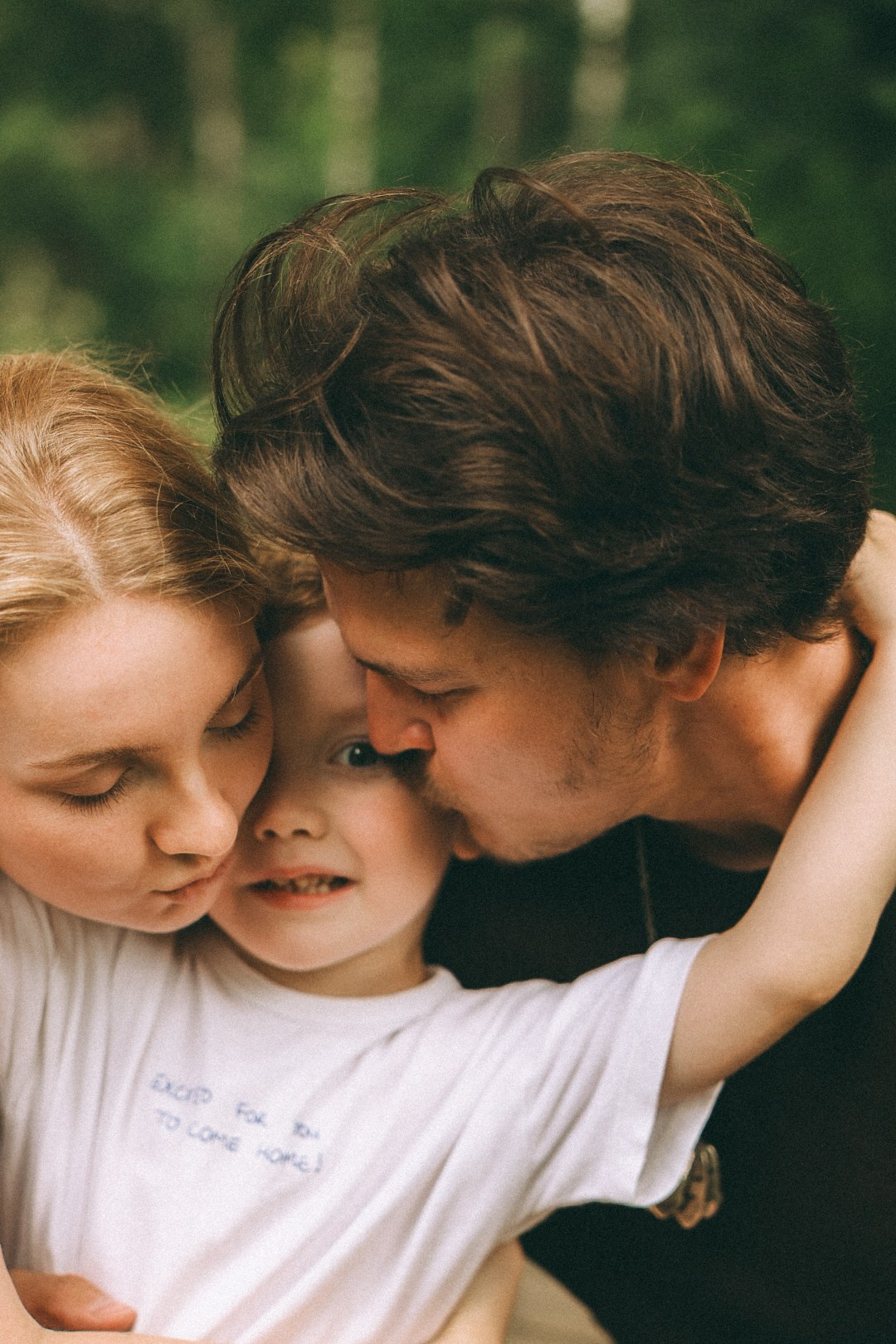 Family. Фотограф Нижний Новгород
