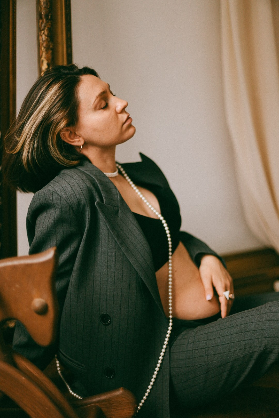 Даша. Фотограф Нижний Новгород