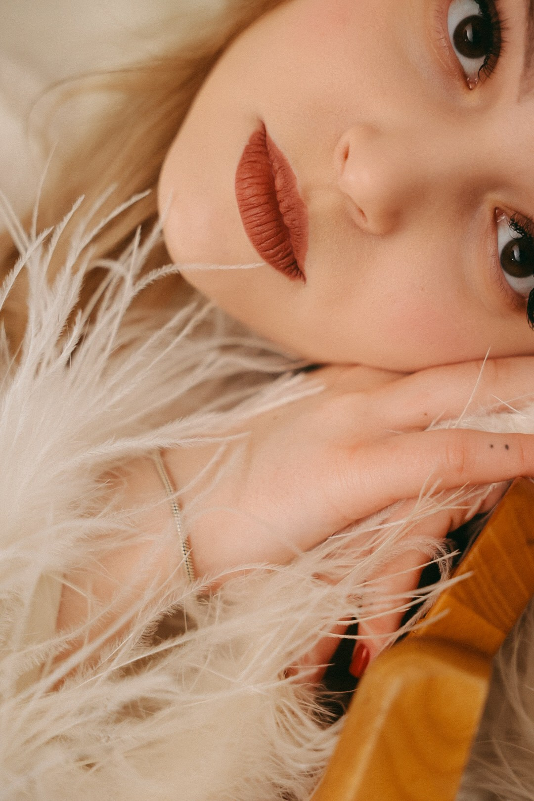 Полина. Фотограф Нижний Новгород