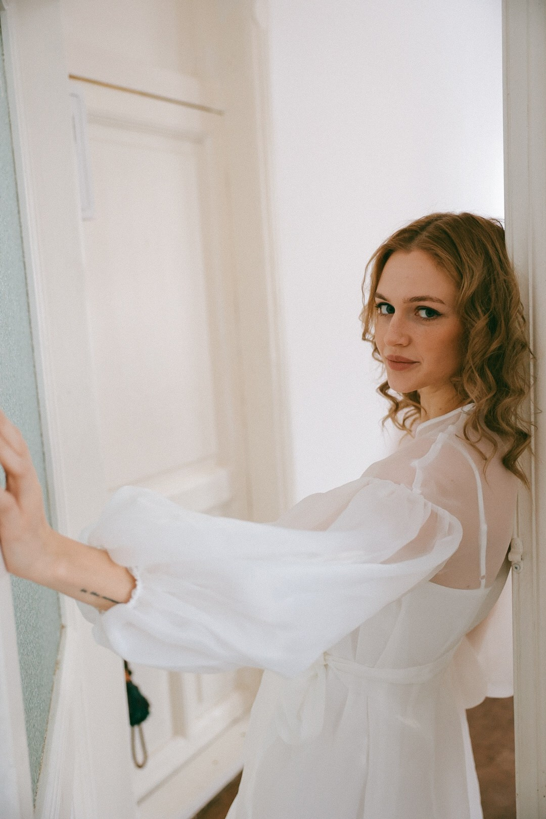 Олеся. Фотограф Нижний Новгород