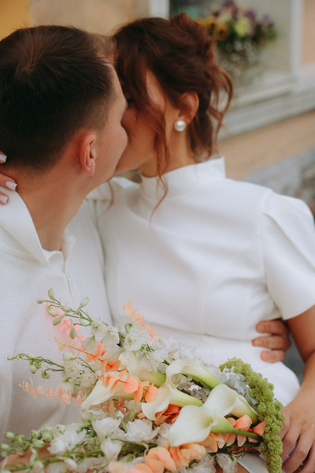 Дима и Саша. Фотограф Нижний Новгород