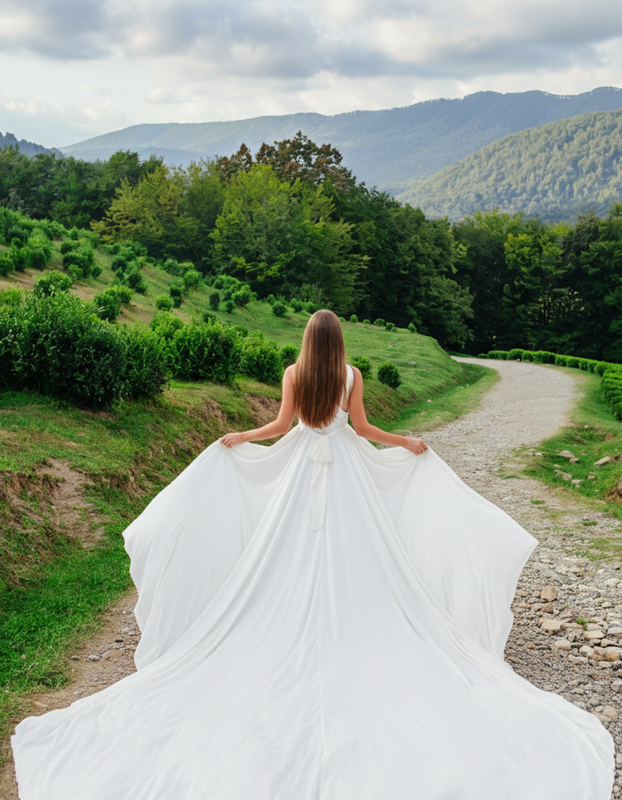 Прокат платьев и одежды для фотосессий в Сочи и Адлере. Фотограф Сочи Адлер. Солькаева Анастасия