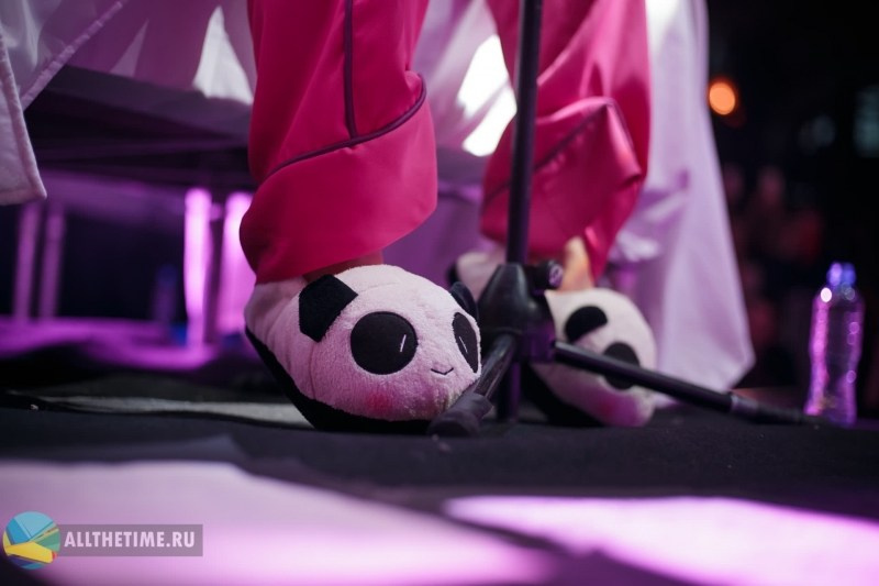 IOWA. Магия музыки в кадре: Концертная Фотография