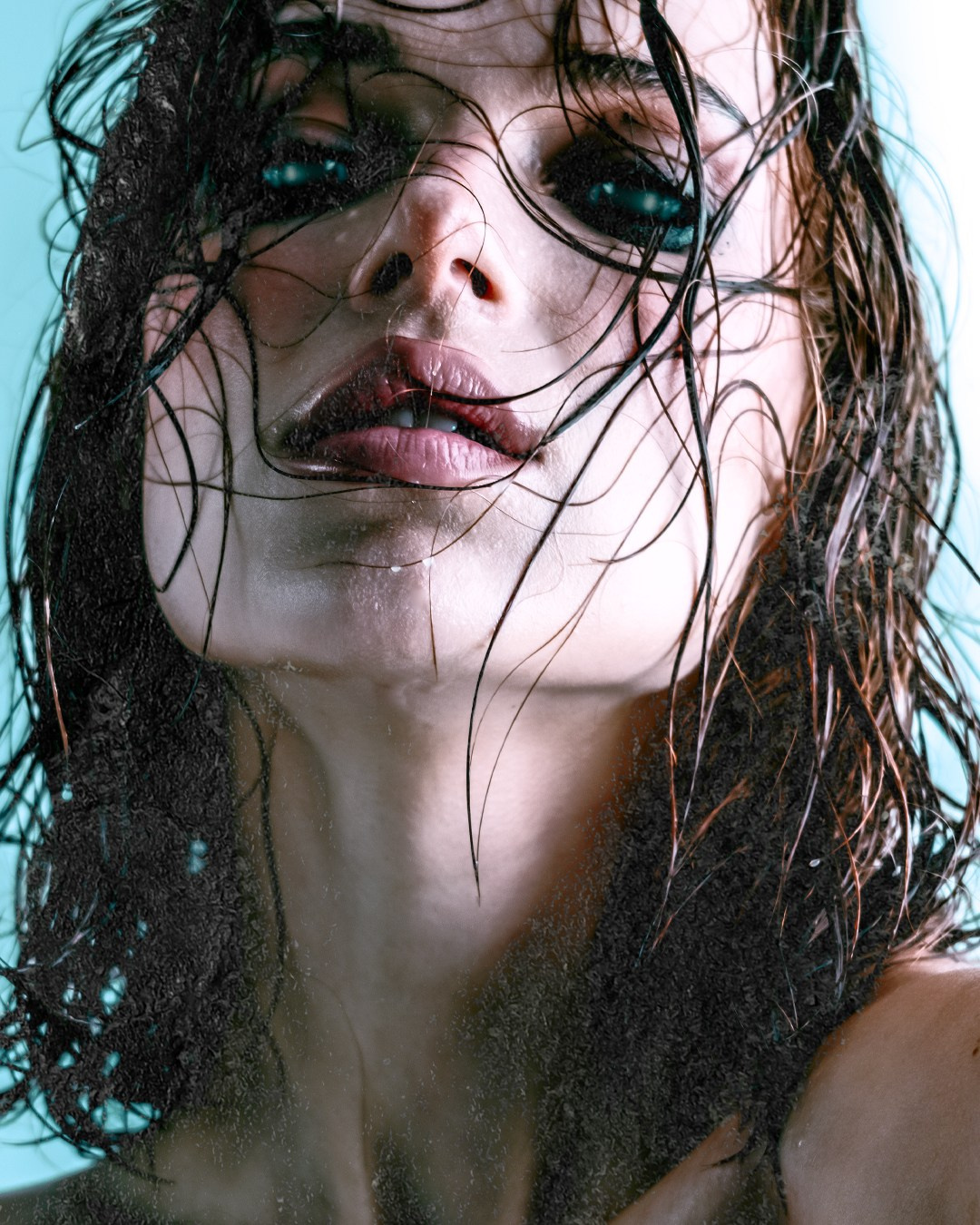 WELCOME TO SALEM. ART фотограф NBIRDIE