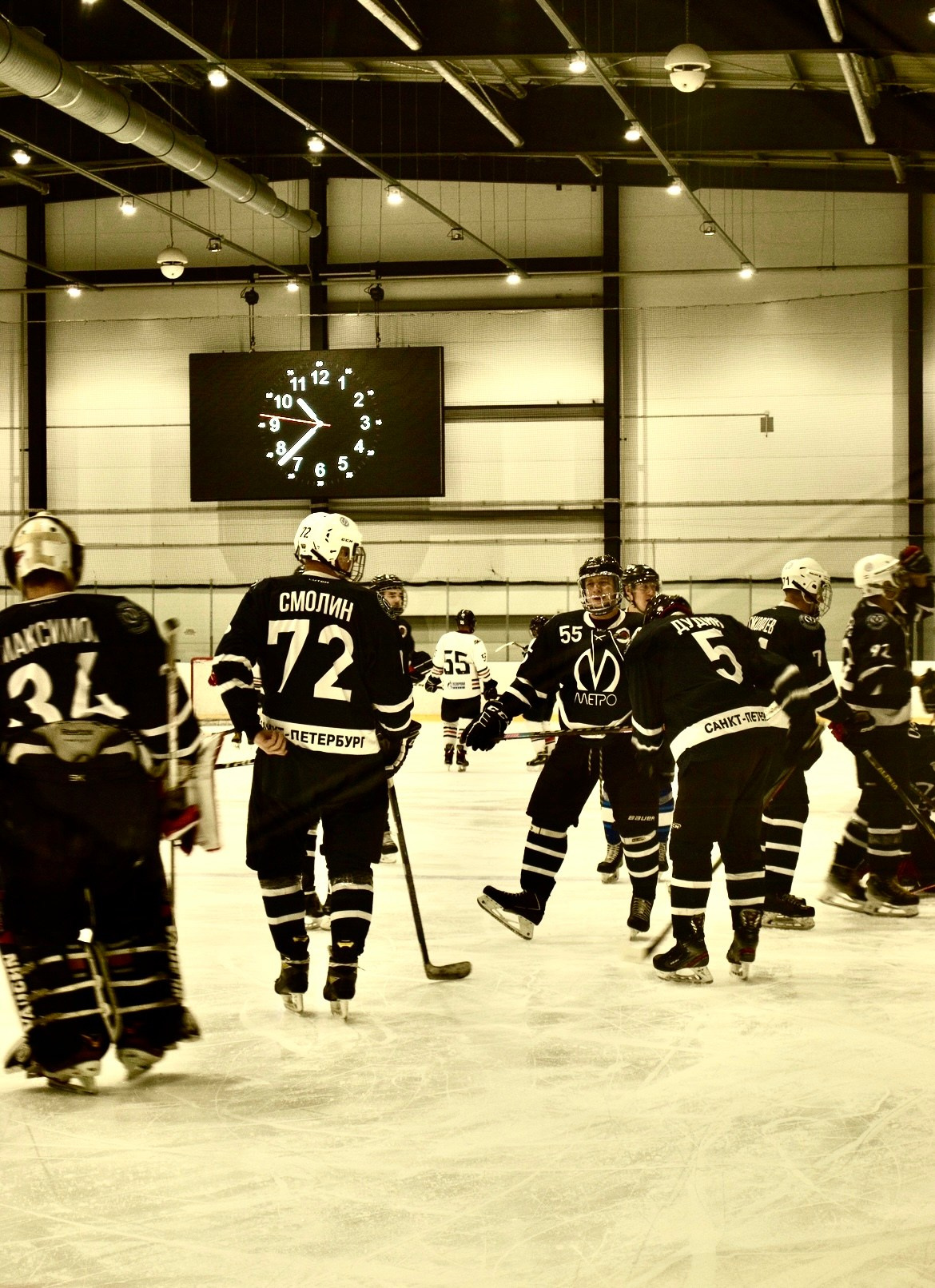 Ваш фотограф Анжелика