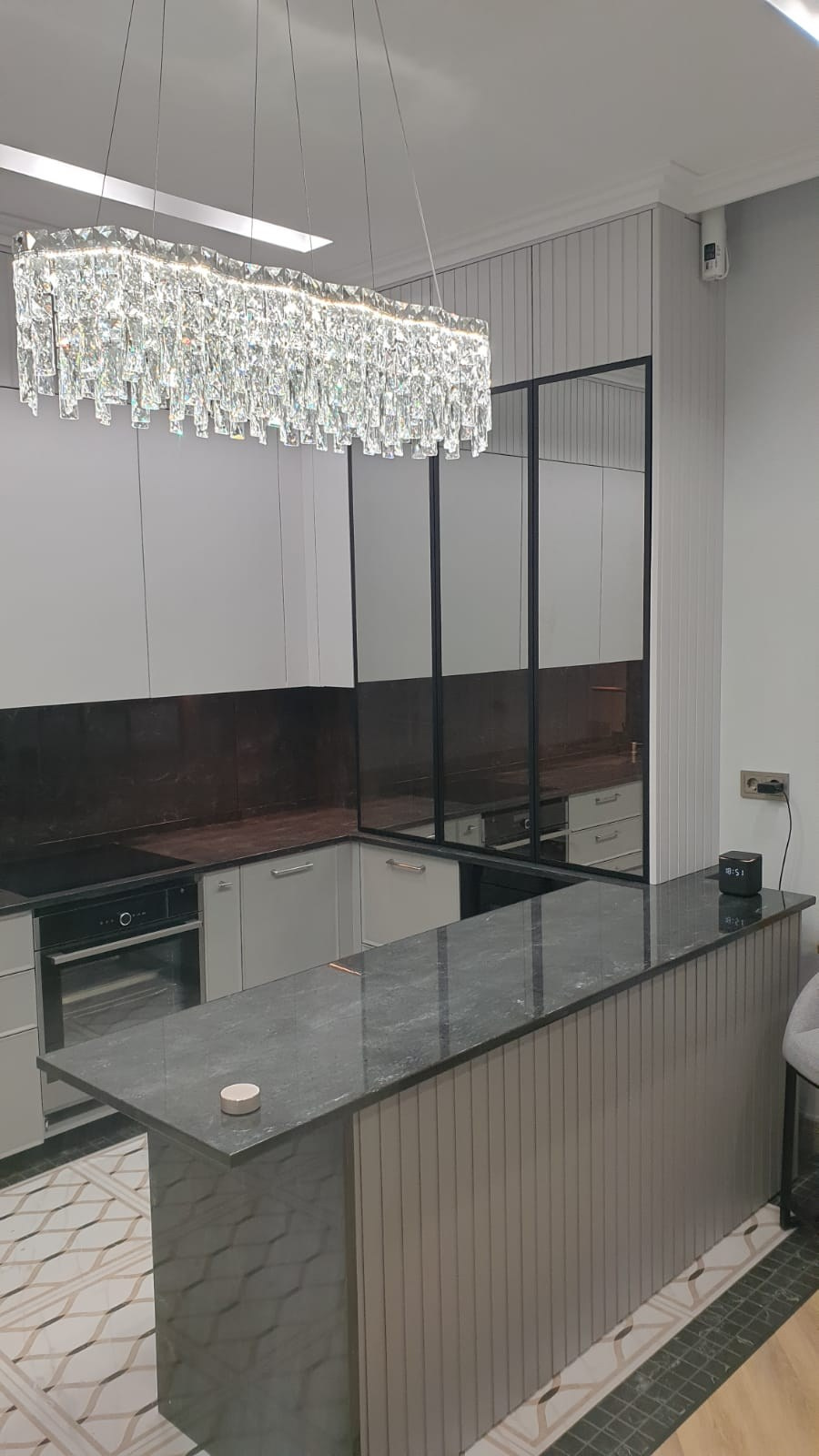 МЕБЕЛЬ. Студия дизайна интерьера в Москве Калараш Александр