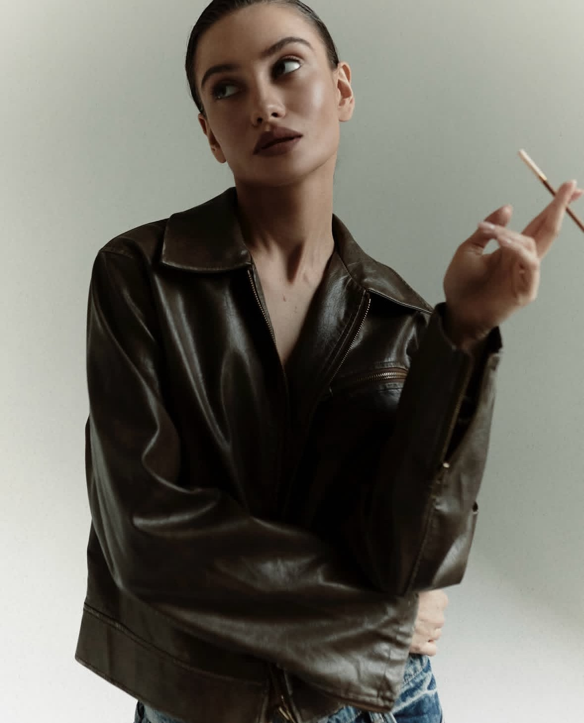 Женский портрет. Фотограф