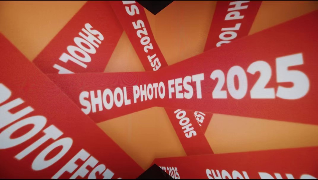 SCHOOL PHOTO FEST 2025 — Главный всероссийский фестиваль школьных фотографов в Москве