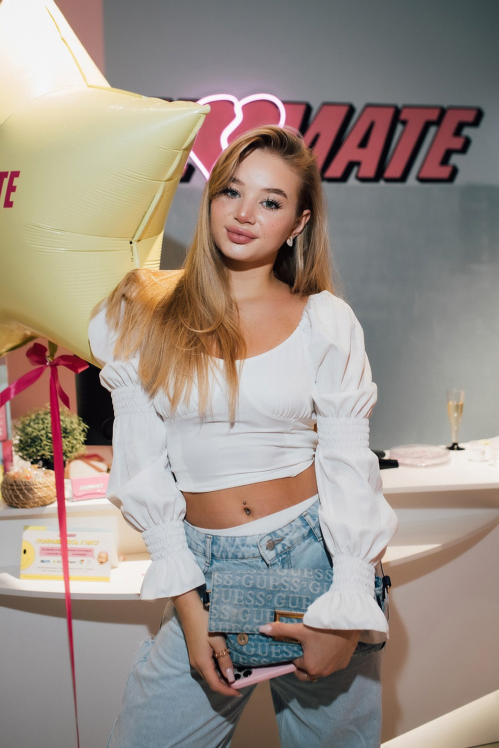 Офисный Корпоратив. Devitya photo