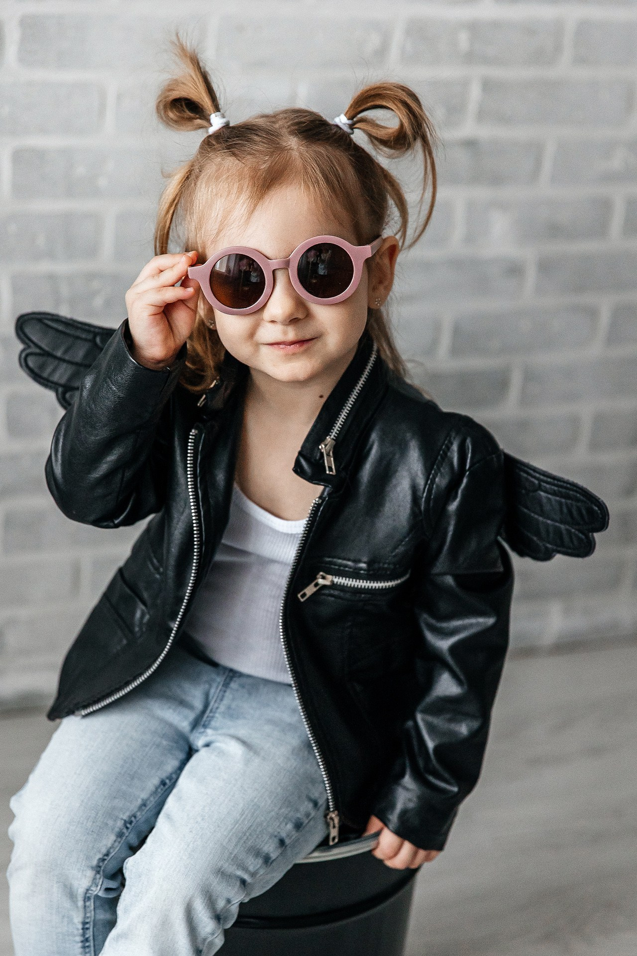 Минимализм / портреты + ЧБ. Детский фотограф, выпускные альбомы в Нижнем Новгороде Бодягина Мария