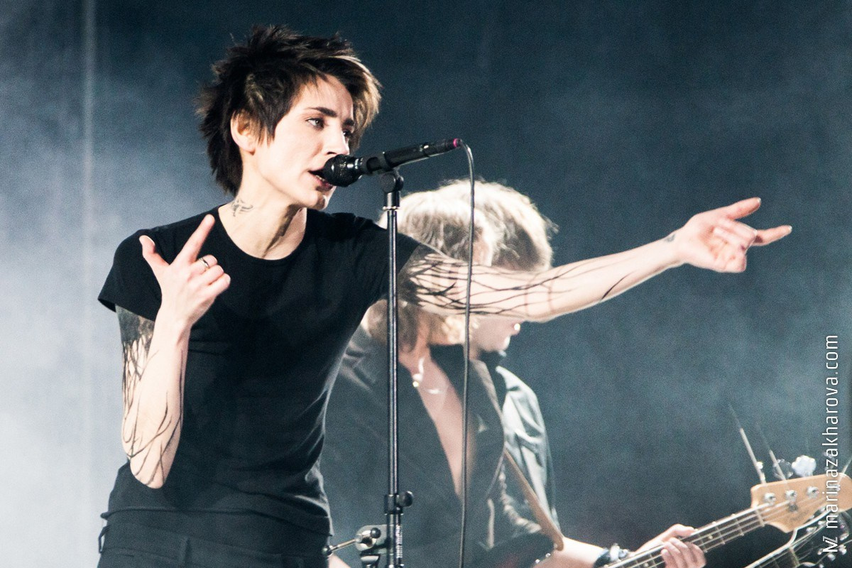 Олимпийский 2008 Тур Спасибо. Марина Захарова — Фотограф. Москва / Marina Zakharova — Photographer