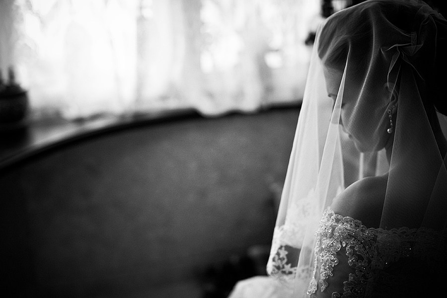 Свадебные серии. Павел Иванов. Создание профессионального медиаконтента. Москва