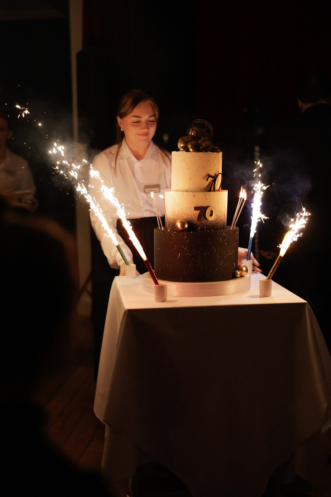 /РЕПОРТАЖ/ День Рождение. 2024. Свадебный фотограф Великий Новгород Станислав Кособудский