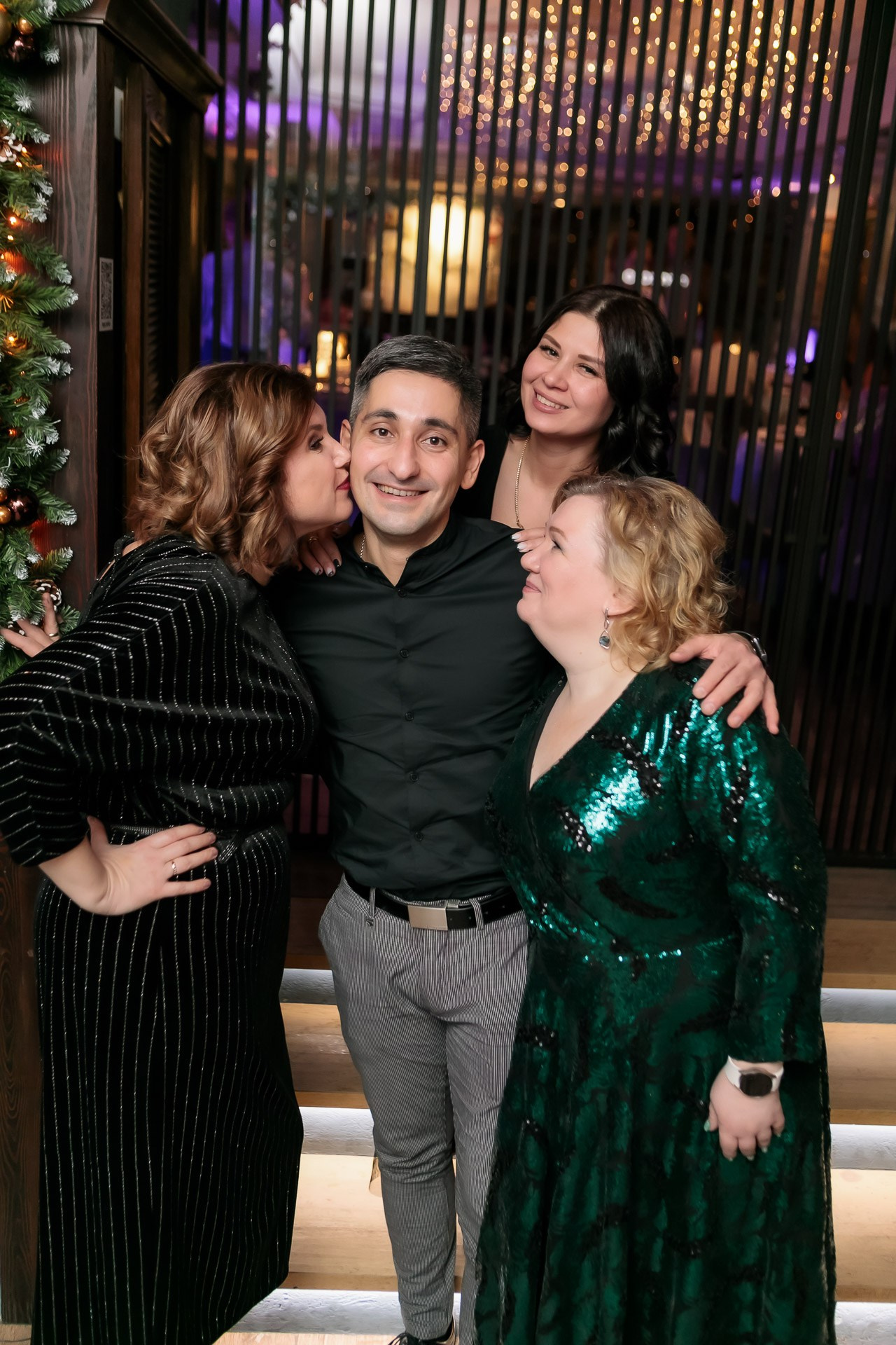 Корпоративы. Брук Артём