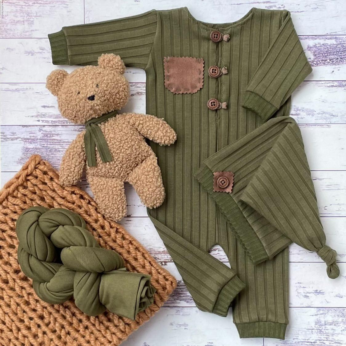 Образы для фотосессии новорожденных. Фотограф новорожденных в г. Великий Новгород — Екатерина Новикова