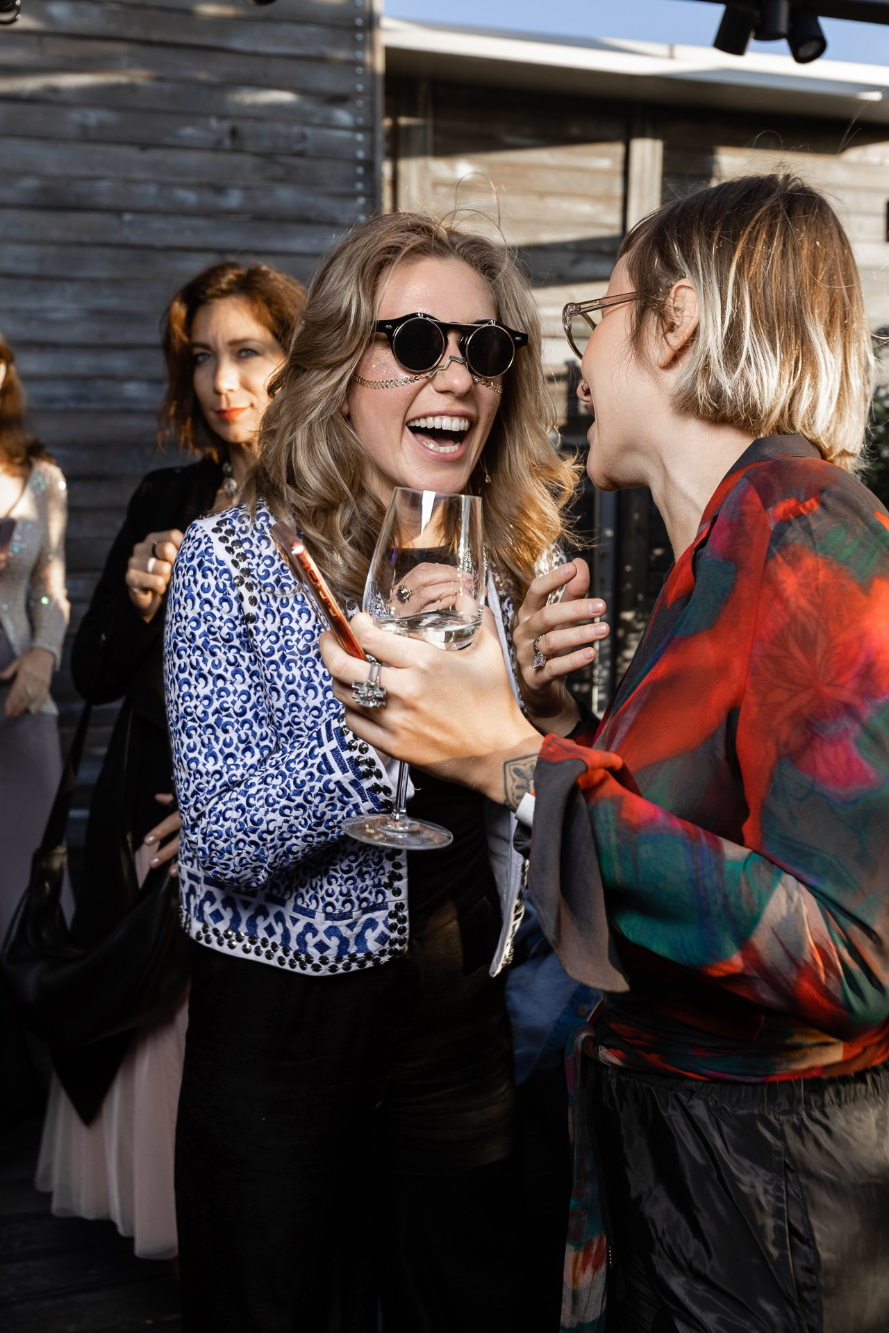 Odyssey partry. Ещё не вечер Viktor Petrov Birthday. Фотограф в Санкт-Петербурге — Сергей Петров