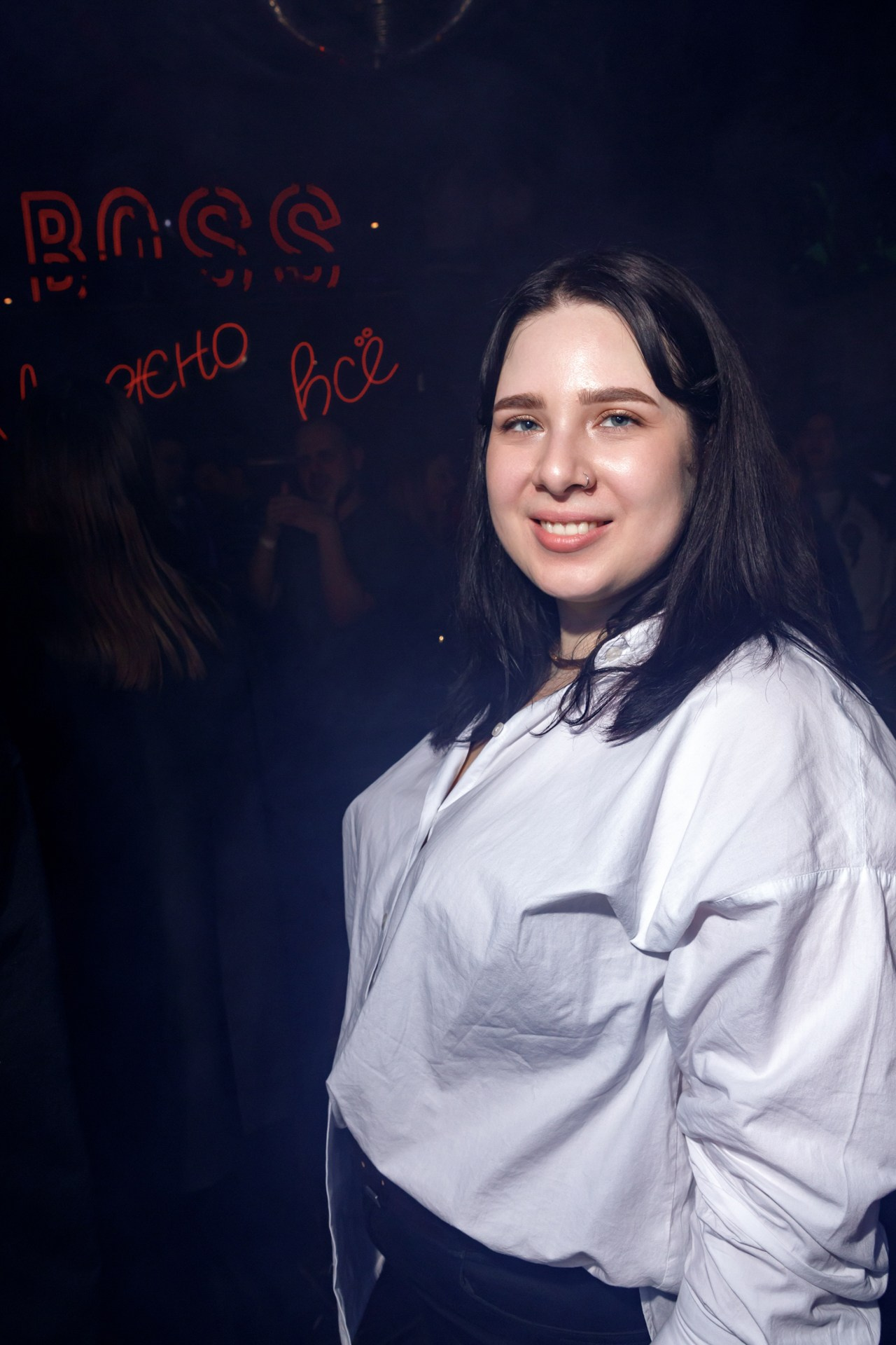 Nebar. Фотограф Владимир Молоканов