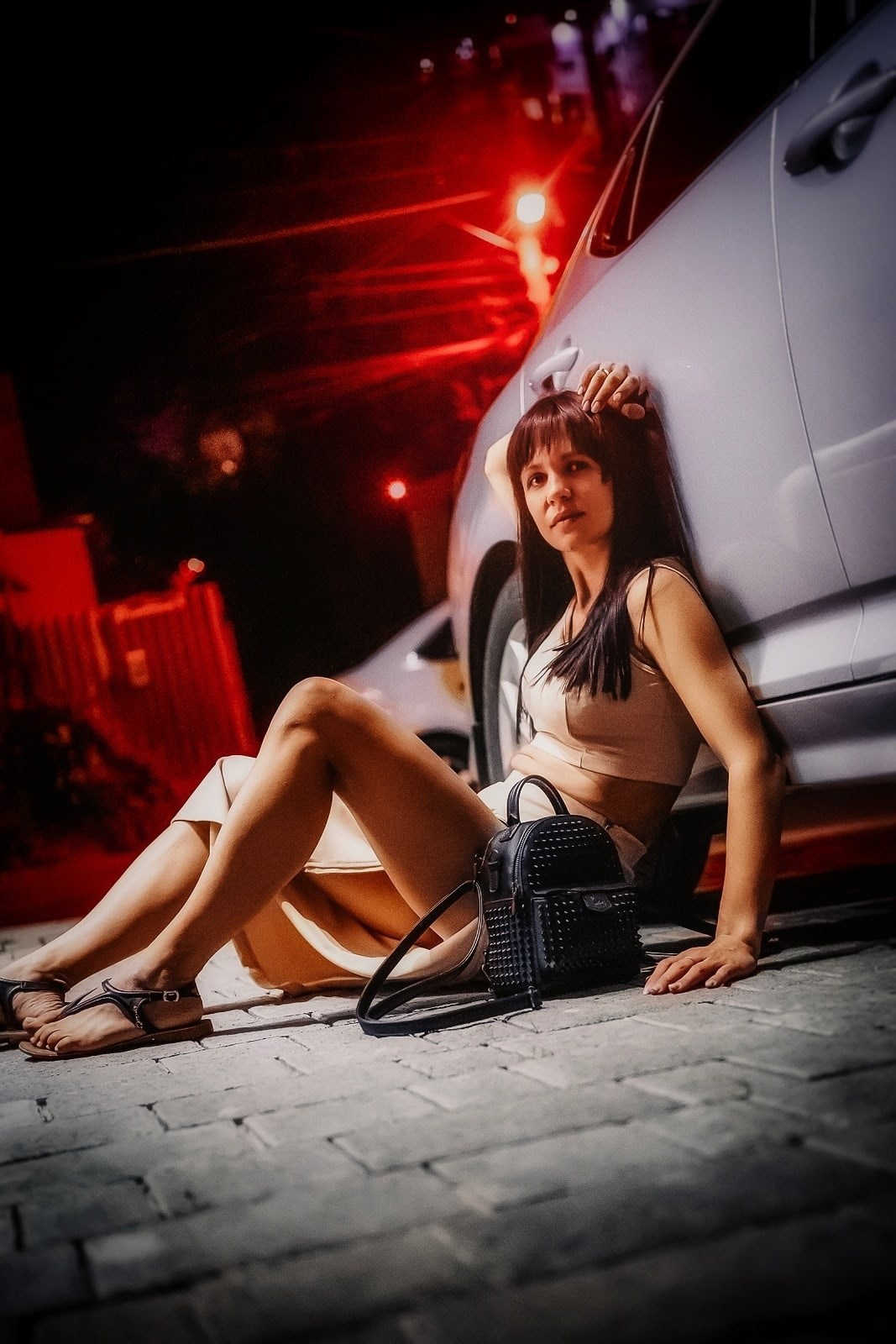 Портрет. Предметный фотограф в Воронеже Дмитрий Игнатов