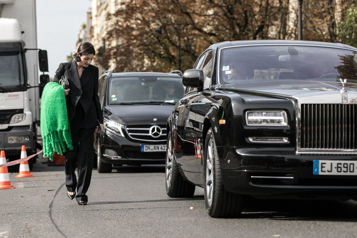 Streetstyle. Фотограф Алексей Дупляков