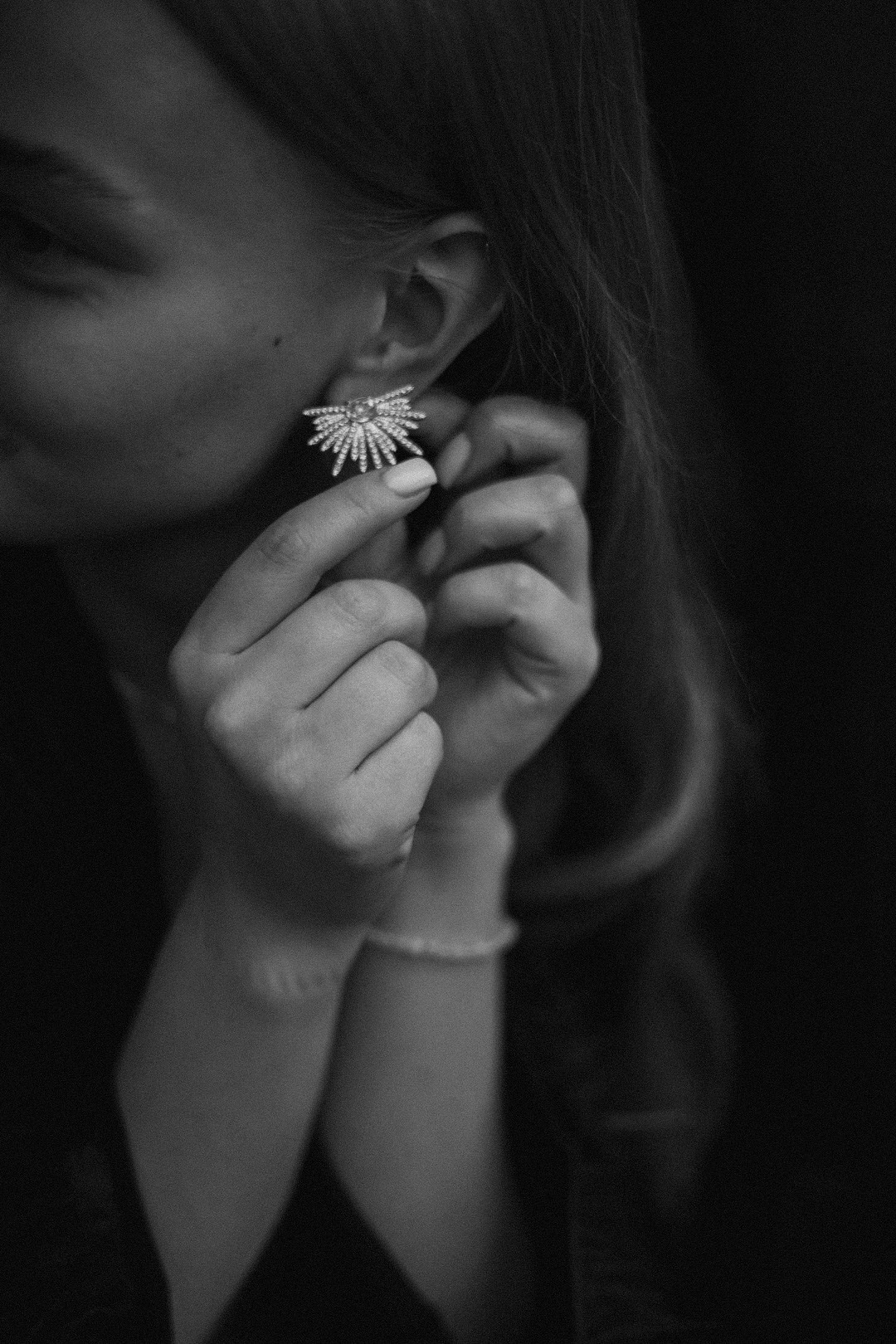 Настеньке 24. Семейный фотограф Полина Легачева