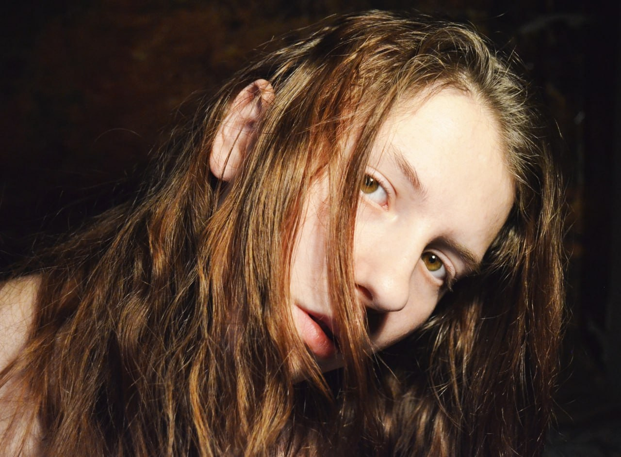 Обо мне. Анастасия Куц | фотограф | Пермский край