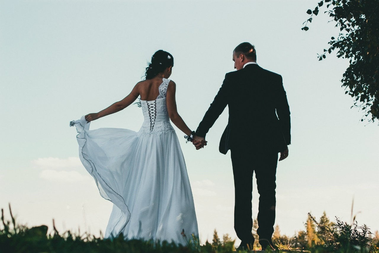 Свадебные съемки. Фотограф Бочарова Наталья, Санкт-Петербург