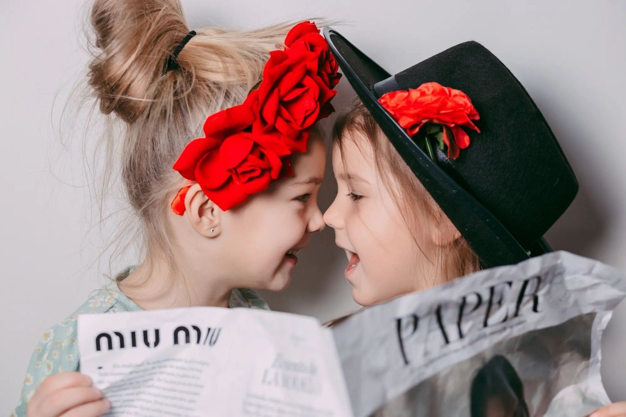 Дети. Shmakova Elena