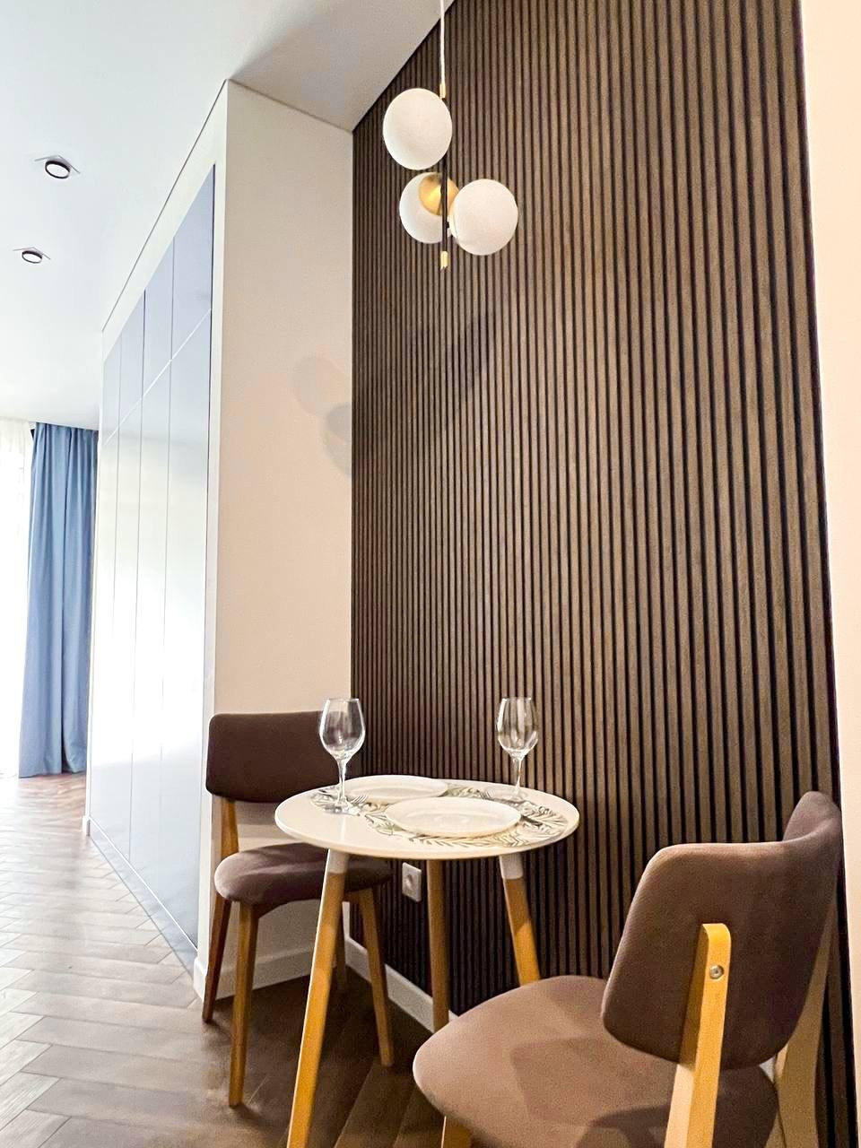 Квартира в ЖК с собственным бассейном. Квартиры посуточно, длительно в Сочи, LARA APART GROUP