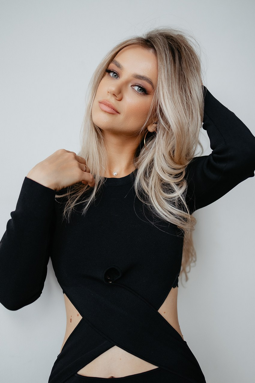 Портреты. Свадебный и семейный фотограф в Челябинске. Аврамец Анна