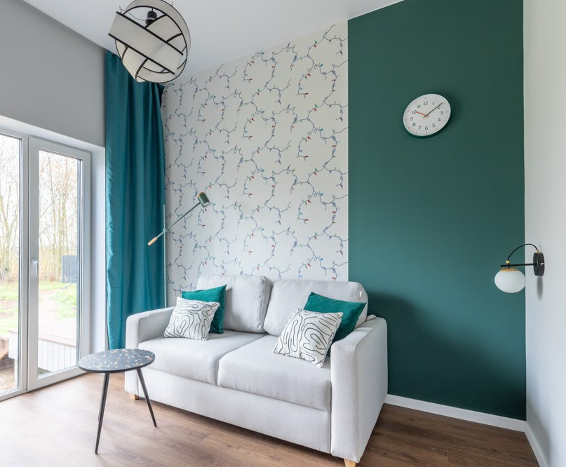 Дом на Радостной улице. Павлова Евгения