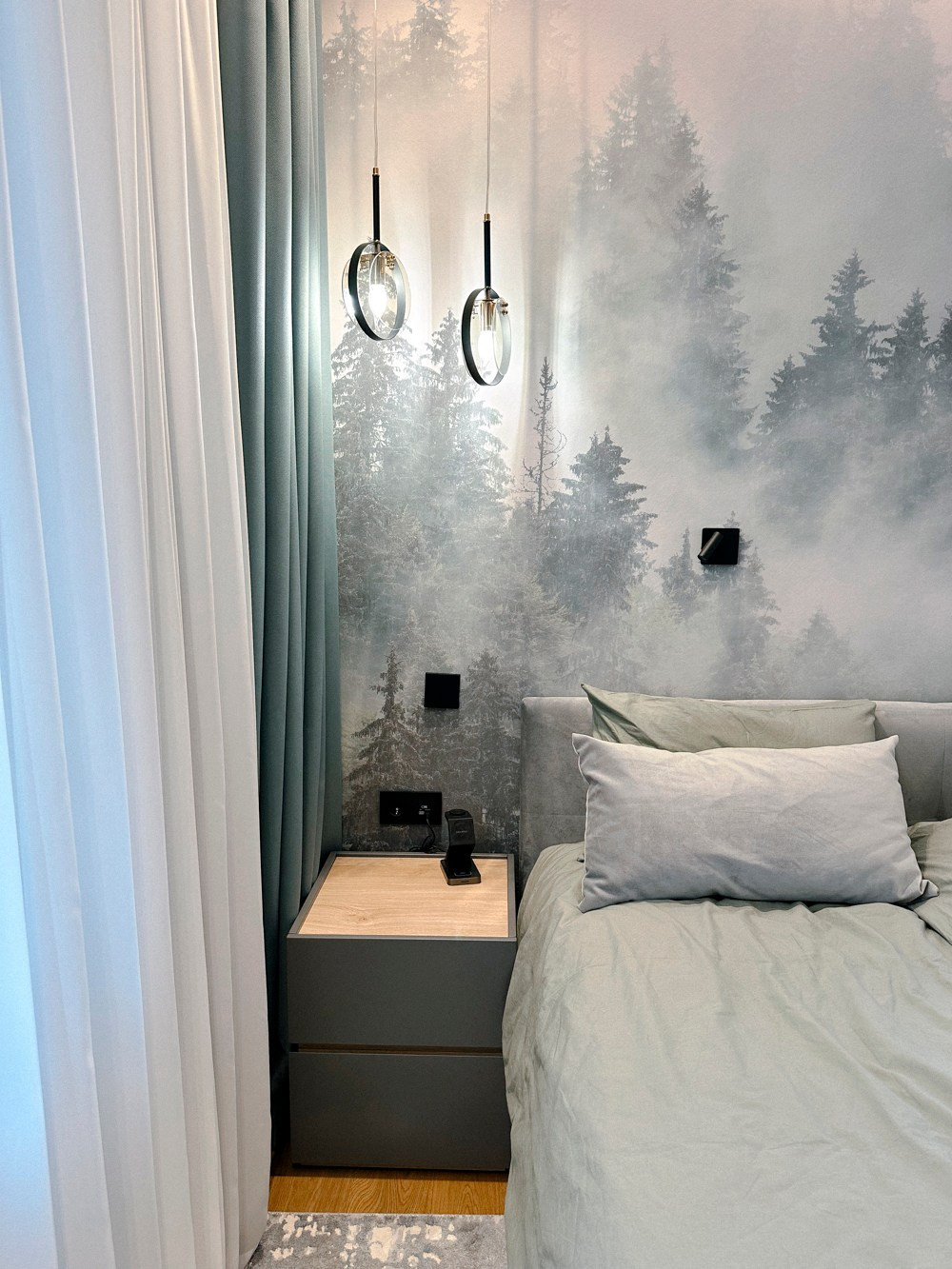 Дом на Беринга. Коллаб!. Павлова Евгения