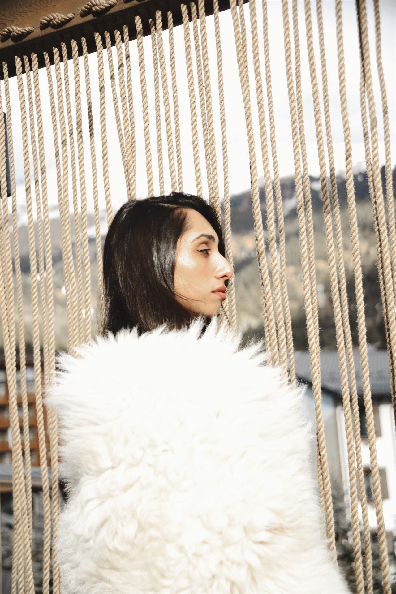 Kamila. Виктория Калугина — фотограф и видеомейкер в Москве