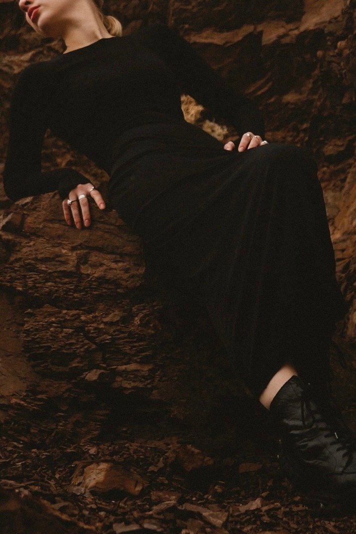 Scaur. Виктория Калугина — фотограф и видеомейкер в Москве