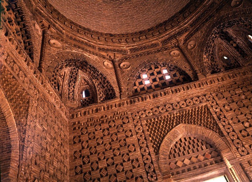 Узбекистан. Бухара. ВАДИМ ГИППЕНРЕЙТЕР — ВЕЛИКИЙ ФОТОГРАФ ЗЕМЛИ РУССКОЙ