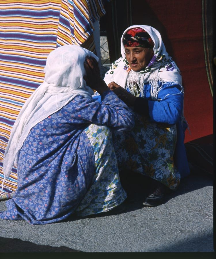 Люди, базары. ВАДИМ ГИППЕНРЕЙТЕР — ВЕЛИКИЙ ФОТОГРАФ ЗЕМЛИ РУССКОЙ