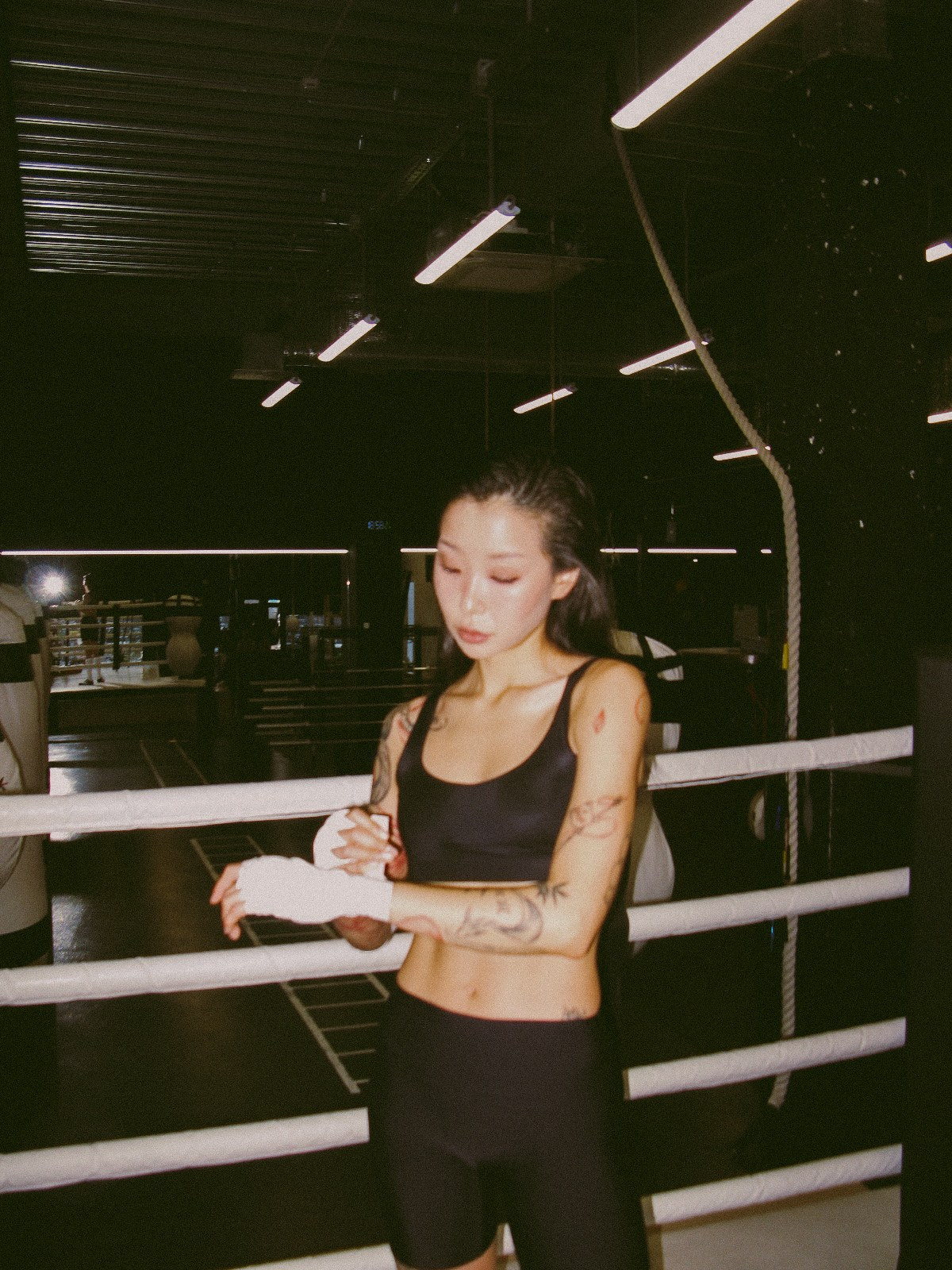 Mix shoots. Фотограф Gertz5niper в Санкт-Петербурге