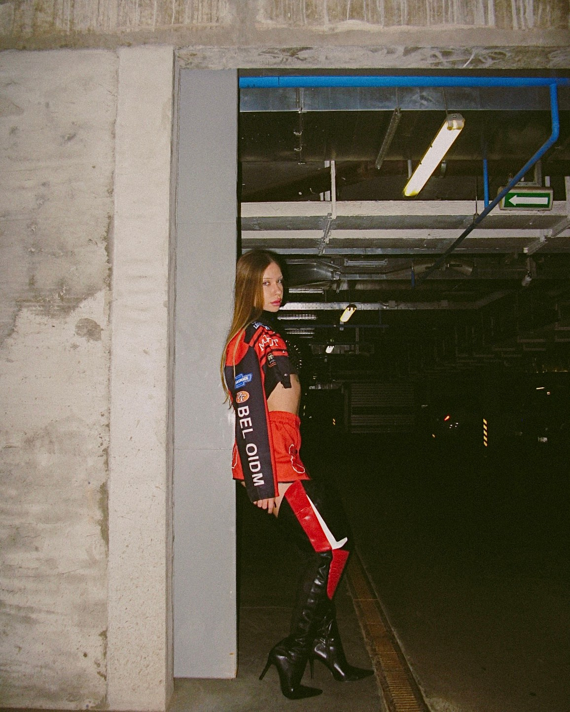 Mix shoots. Фотограф Gertz5niper в Санкт-Петербурге