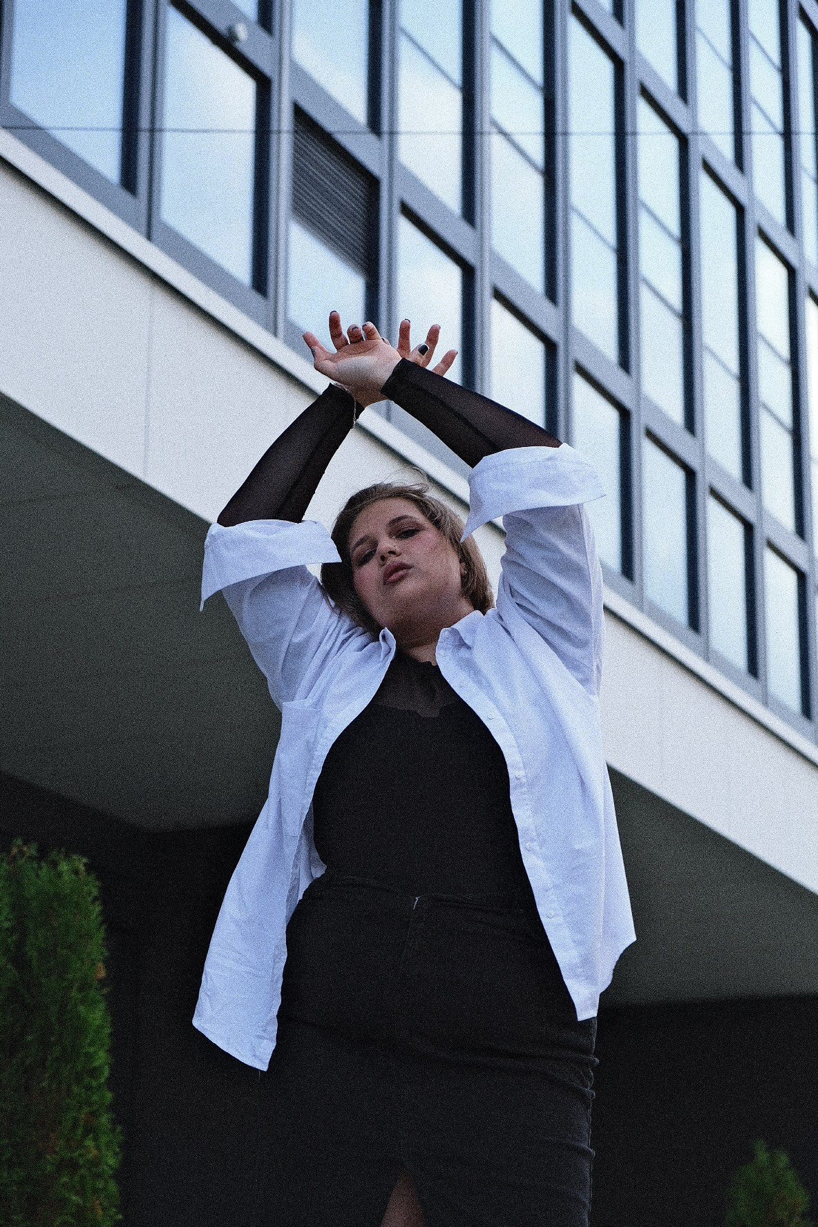 Соня «Криминальное чтиво». Фотограф и видеограф в Омск/Москва Сащенко Лера