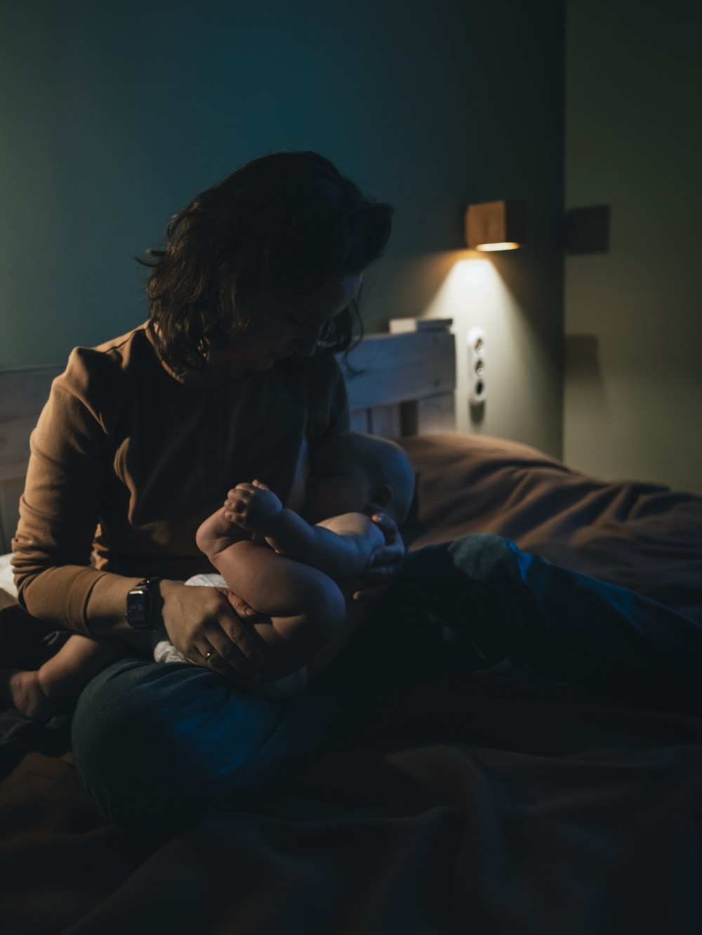 Фотограф Женя Пашкина