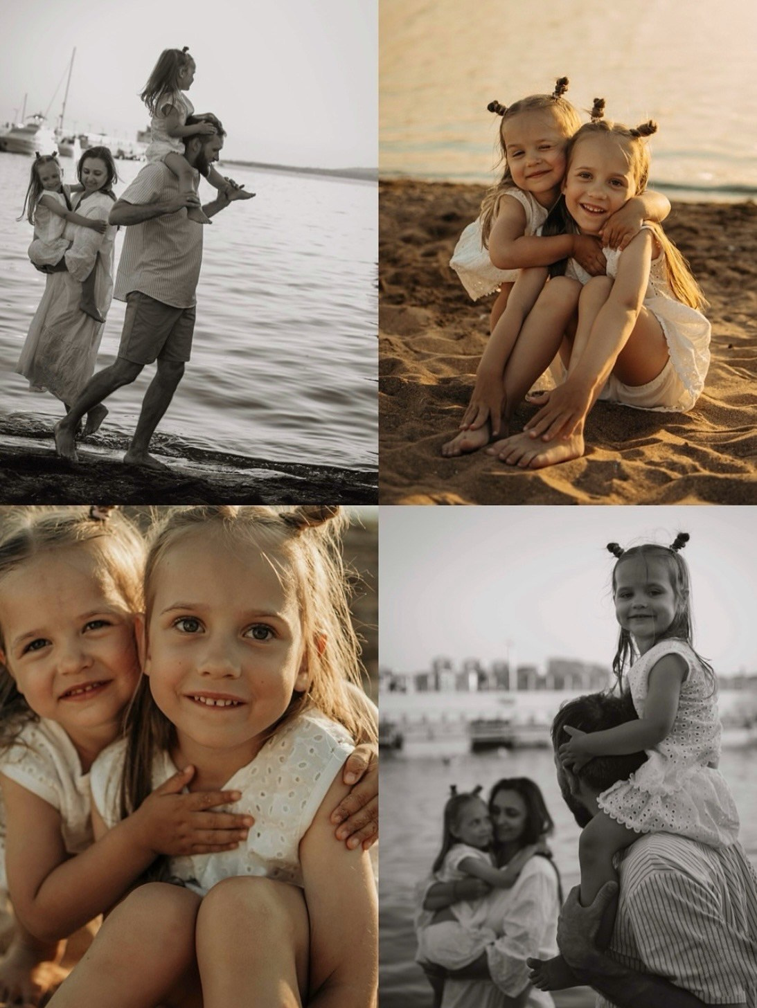 Лера Якоба́ну — фотограф Геленджик