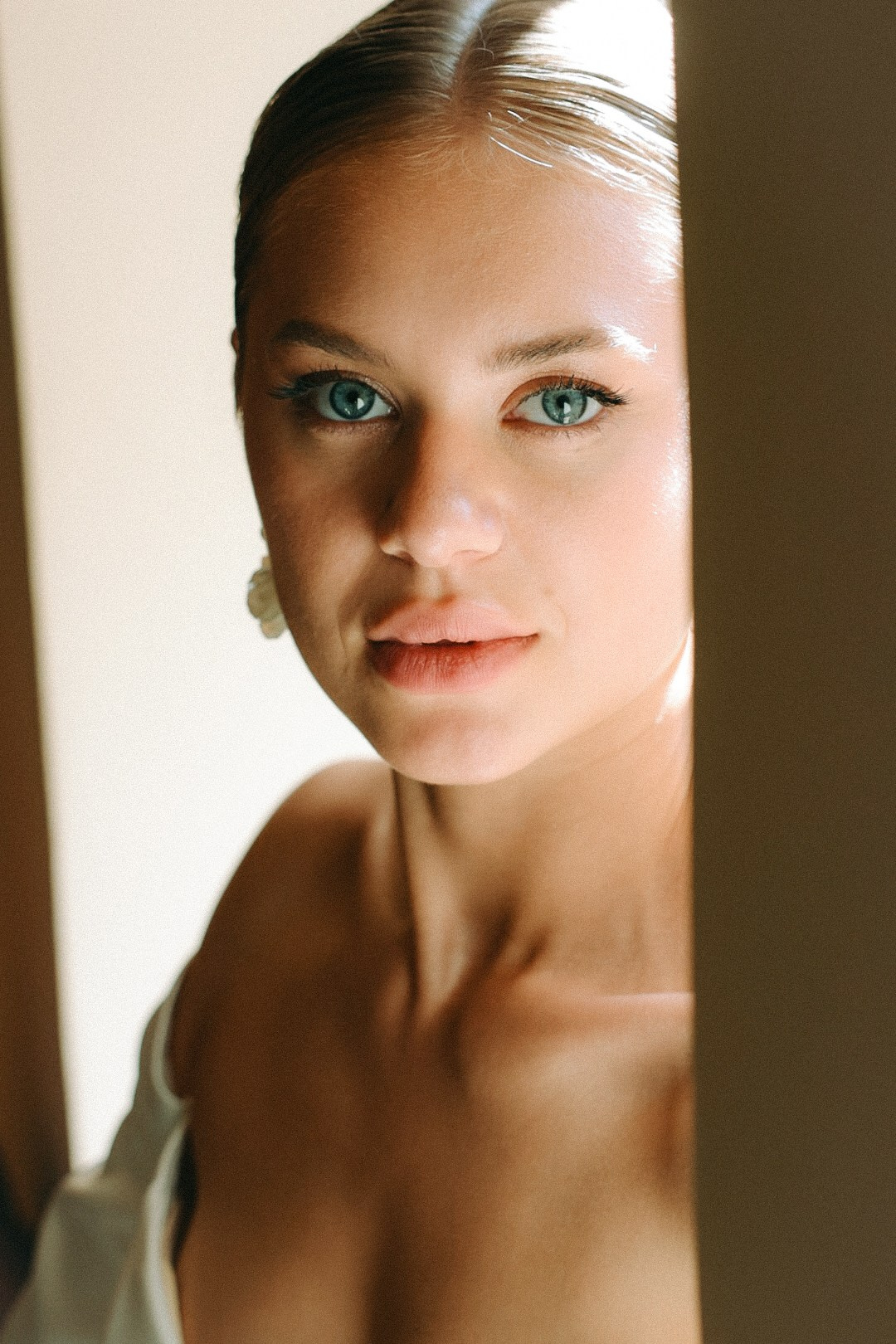 Артем и Даша. Фотограф Нижний Новгород