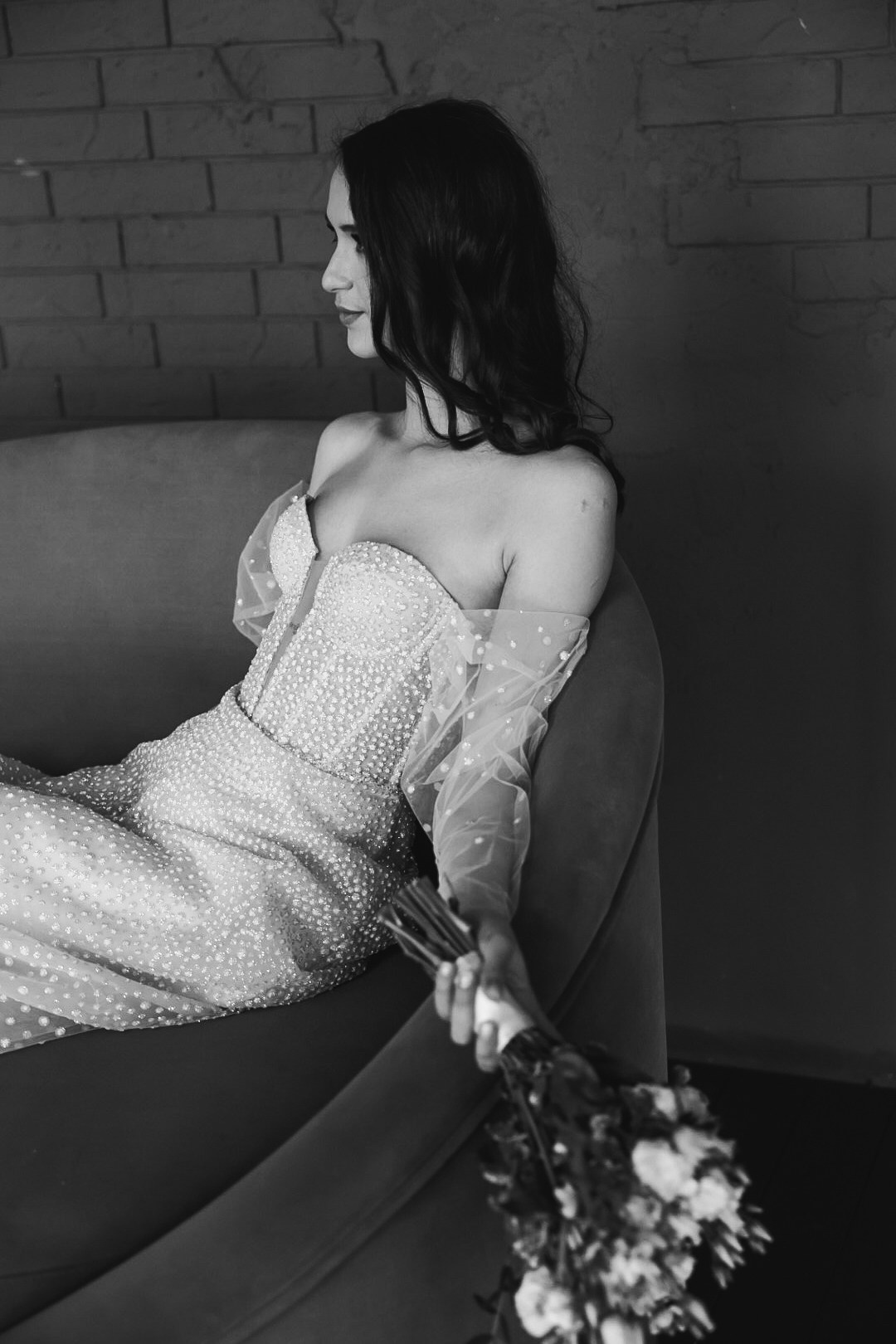 Дима и Лена. Фотограф Нижний Новгород