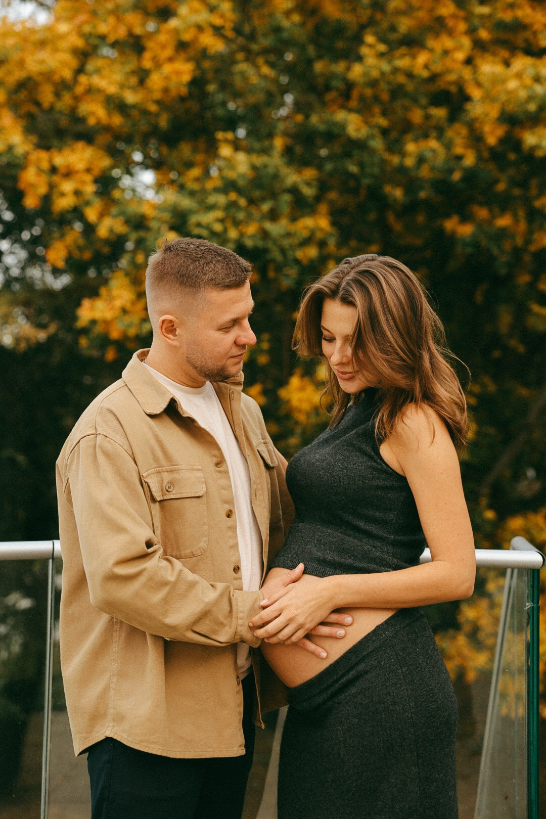 Коля и Лиза. Фотограф Нижний Новгород