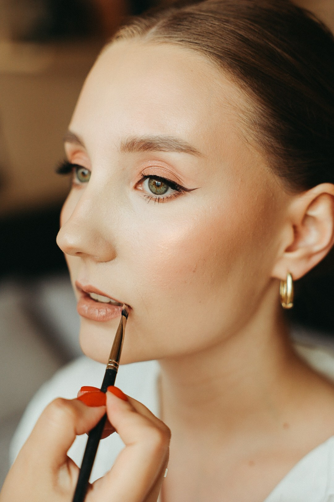 Просто такая сильная любовь. Фотограф Нижний Новгород