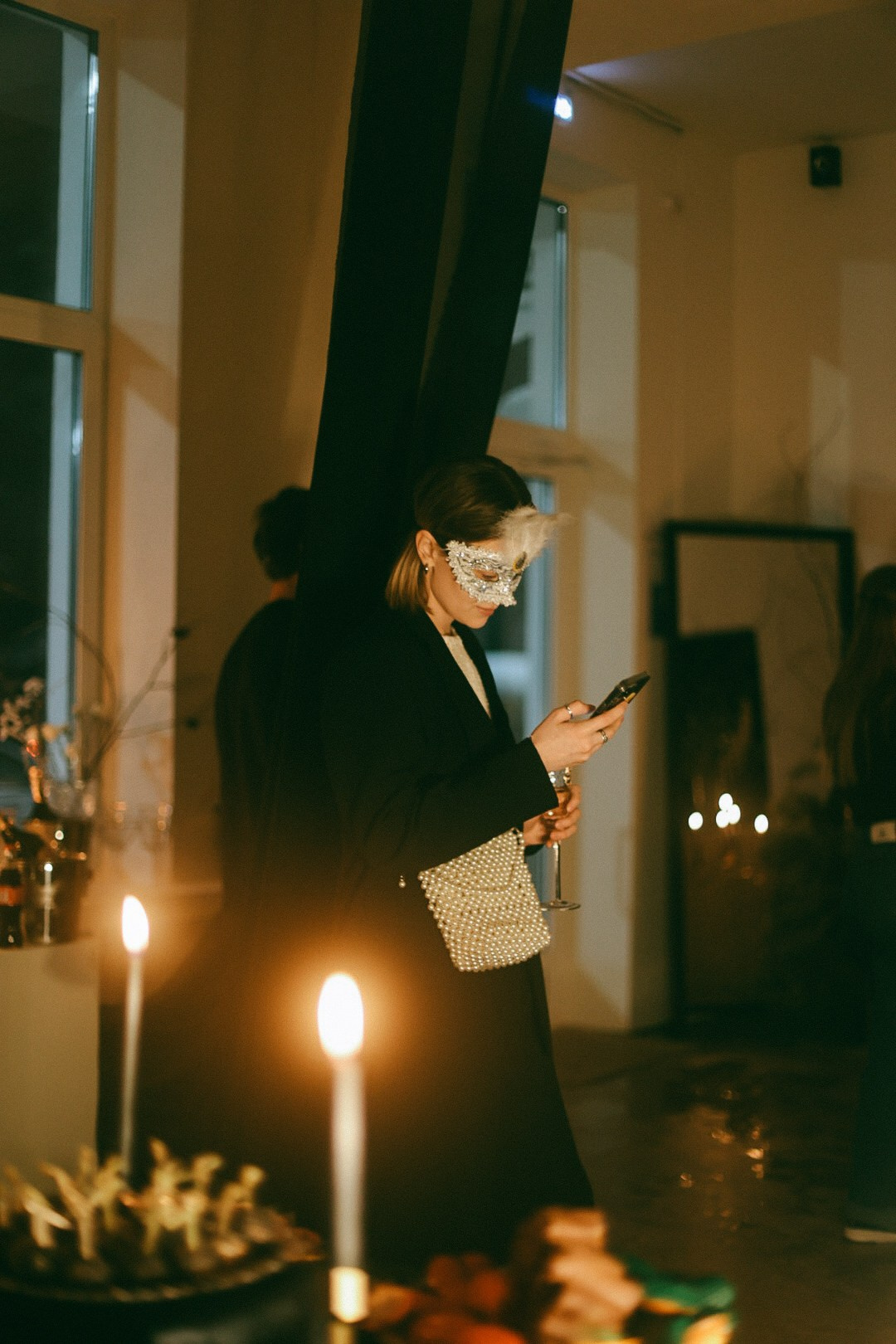 MASQUERADE. Фотограф Нижний Новгород