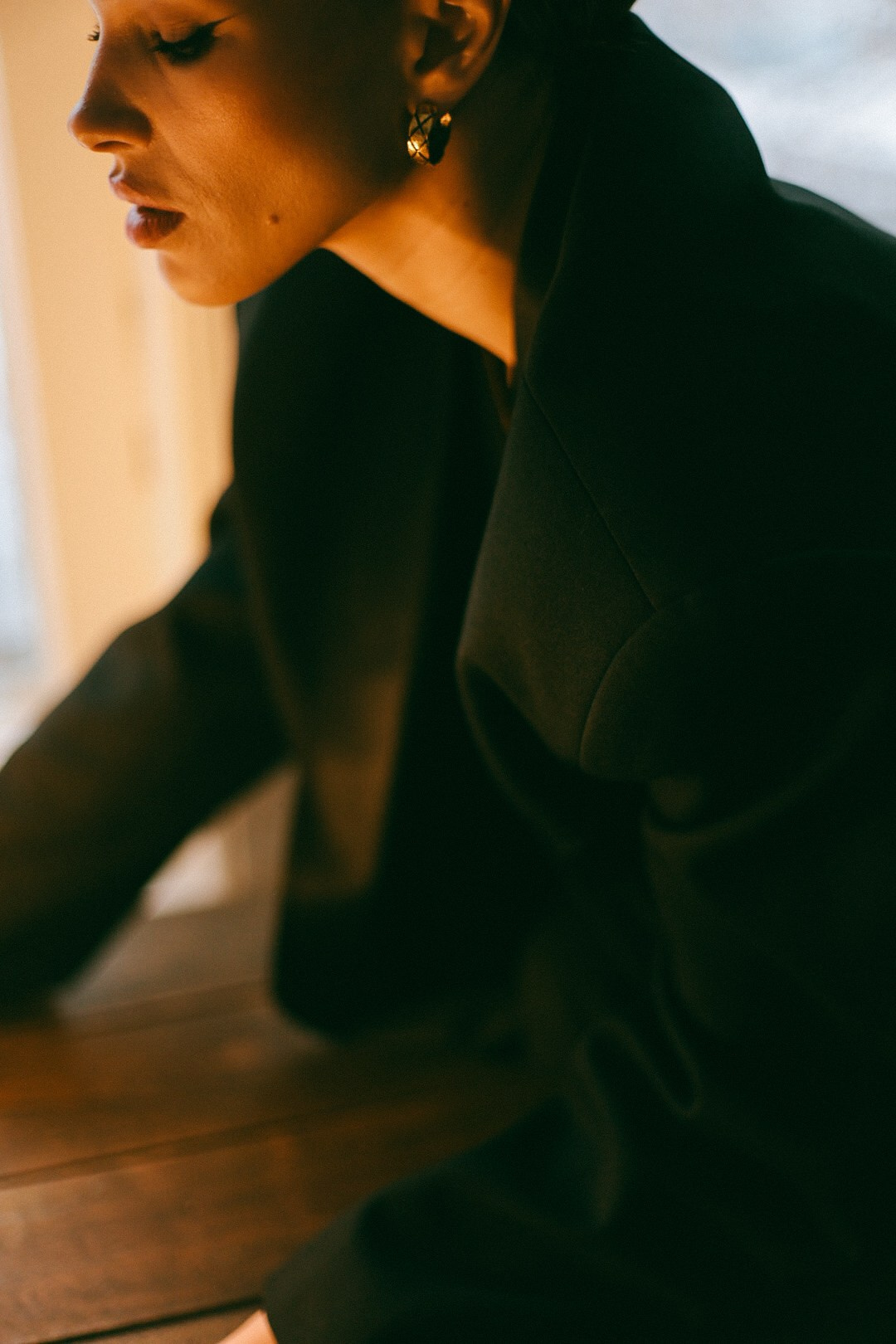 Алена. Фотограф Нижний Новгород