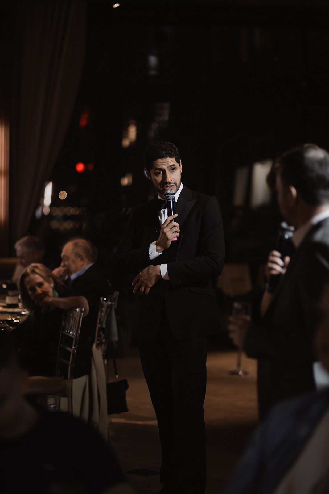 DMITRY B-DAY. Фотограф Москва Владимир Филин