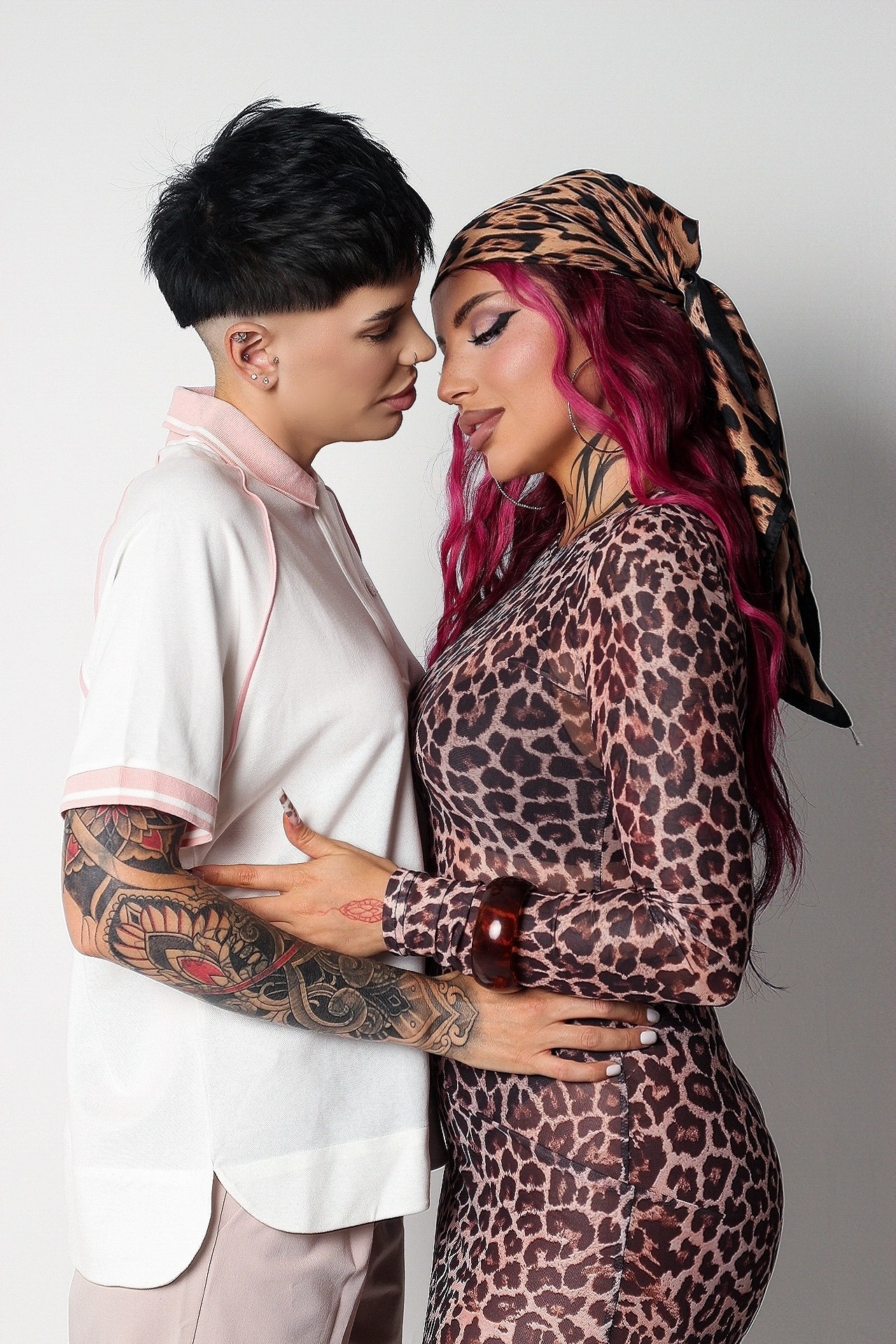 Съёмка с искусственным светом. Фотограф Иванова Елена в Иркутске