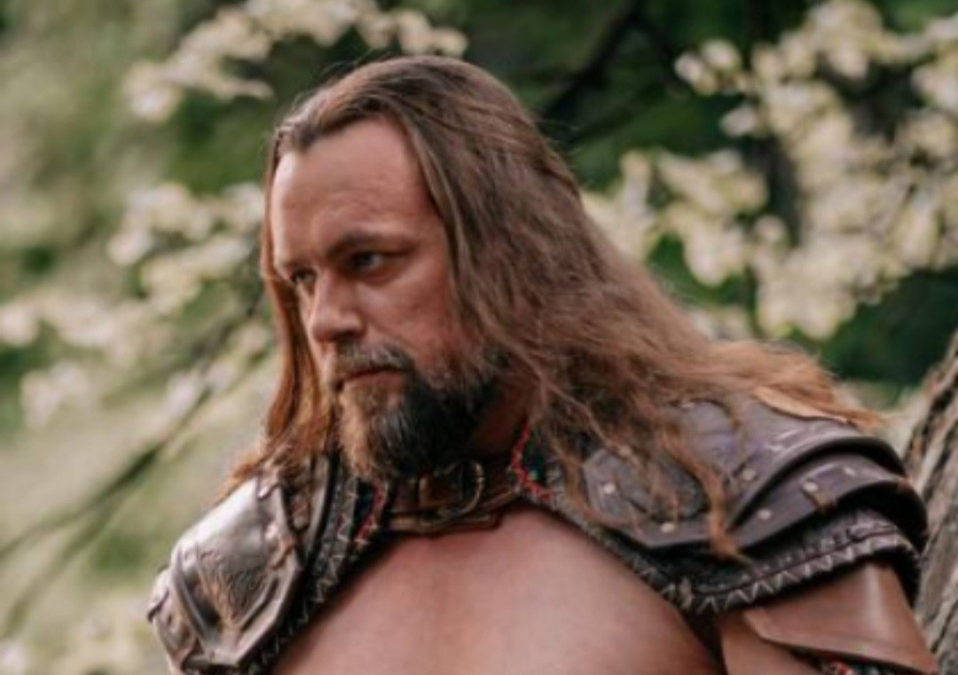 Образы. Павел Шупрут Артист